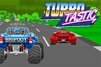 Získej rekord v napínavém závodu ulicemi s Turbotastic