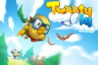 Přidej se k dobrodružství s ptáčkem Tweety