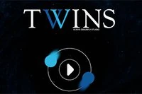 Vstupte do fascinujícího světa společné závislosti v Twins