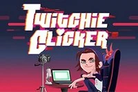 Vítejte u hry Twitchie Clicker!