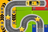Odblokujte Taxi – unikátní skládanka s auty