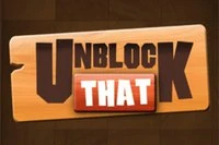 Unblock It je zábavná a náročná logická hra
