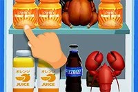 Fantazírovali jste někdy o nakupování v supermarketu?