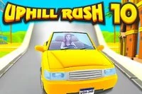 Uphill Rush 10 nabízí 20 úžasných úrovní napříč New York City