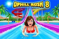 Uphill Rush 8 je vzrušující nový díl série Uphill Rush