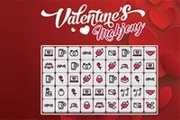 Užijte si nejromantičtější verzi klasického mahjongu!