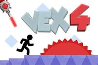 VEX 4 posouvá Vexe na vyšší úroveň!