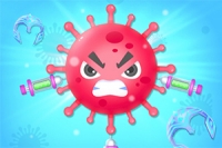 Vítejte ve Virus Hit
