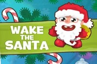 Vánoce se blíží, Santa, čas vstávat