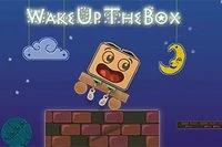 Pan Box moc spí