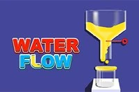 Co blokuje průtok ve hře Water Flow?