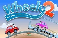 Pomozte Wheelymu najít svou lásku!