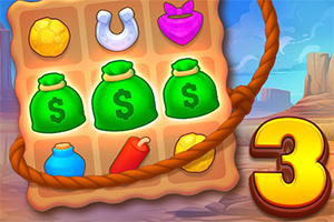 Připravte se na bublinovou zábavu Divokého západu se šerifkou Bonnie