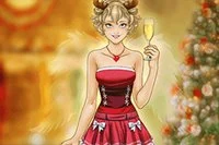 Zima se blíží... a nikdo není připraven lépe než módní královna Lily!