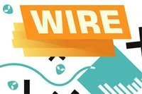 Wire je online hra, ve které se vyhýbáte překážkám
