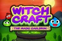 Magické spoj-3 hry na vás čekají