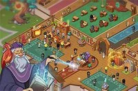 V moderním světě se některé děti rodí s magickými schopnostmi