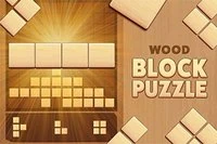 Jak dlouho vydržíš hrát Wood Block Puzzle?