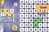 Musíš být rychlý ve Word Swipe