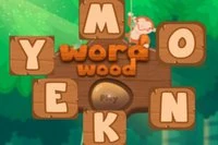 Word Wood je zábavná hra se skládáním slov