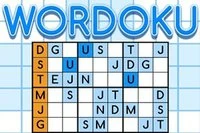 Užijte si originální variantu klasického Sudoku s písmeny a slovy