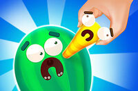 Zábava na vás netrpělivě čeká ve hře Worm Out: Brain Teaser Games!