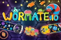 Plaz se za lahůdkami ve Wormate.io!
