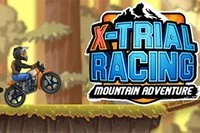 X-Trial Racing: Mountain Adventures se vrací!