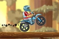 X-Trial hry začínají dnes, a další je motocyklová soutěž!