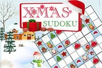 Sudoku je známá logická hra