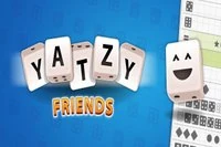 Hrajte Yatzy proti mistrům Yahtzee