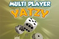 Hraj znovu proti přátelům v klasickém Yatzy.