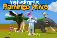 Hraj golf s tučňáky!