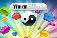 Spojte Yin a Yang odstraněním spojených cihel