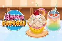 Jste připraveni stát se nejlepším Cupcake šéfkuchařem?