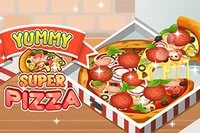 Dokonalá pizza existuje a je tady pro vás