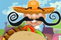 Čas na taco lahůdku!