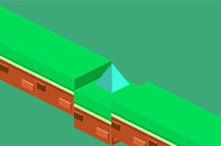 Zig Zag mezi bránami