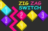 Jste připraveni na Zig Zag Switch?