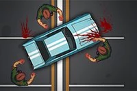 Parkujte auta a vyhýbejte se zombíkům
