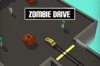 Zombie jsou všude