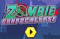 Zombie apokalypsa začala
