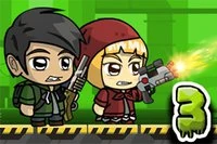 Sága Zombie Mission pokračuje třetí hrou série