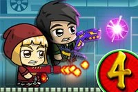 Legendární série Zombie Mission pokračuje novou hrou