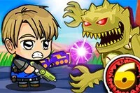 Zombie Mission 6 začíná novým dobrodružstvím
