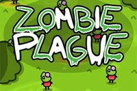 Krevžízniví zombíci se snaží proniknout do tvé pevnosti