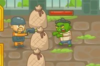 Když zombie vrací úder, čeká vás nepředstavitelný chaos