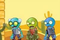 Zombie Shooter je úžasná HTML5 střílečka!