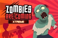 Ve hře o přežití zombie se ocitáte ve městě zaplaveném zombíky