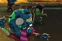 Braňte se proti zombie požírajícím ponožky